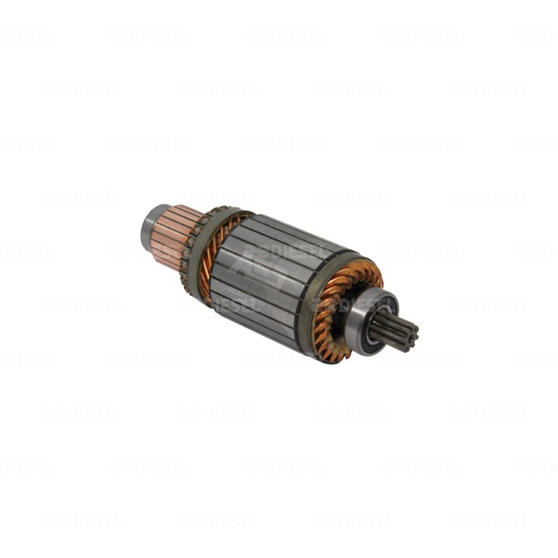 ARMADURA 28MT 12V 10457618 10456466 OBSO