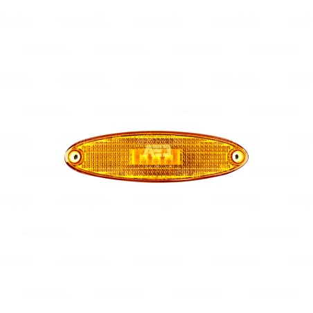 PLAFON 12V LED AMBAR LAT 007943311