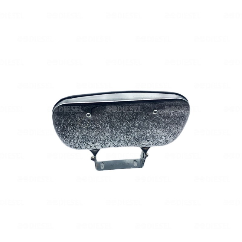 ESPEJO BANQUETERO RECTÁNGULAR