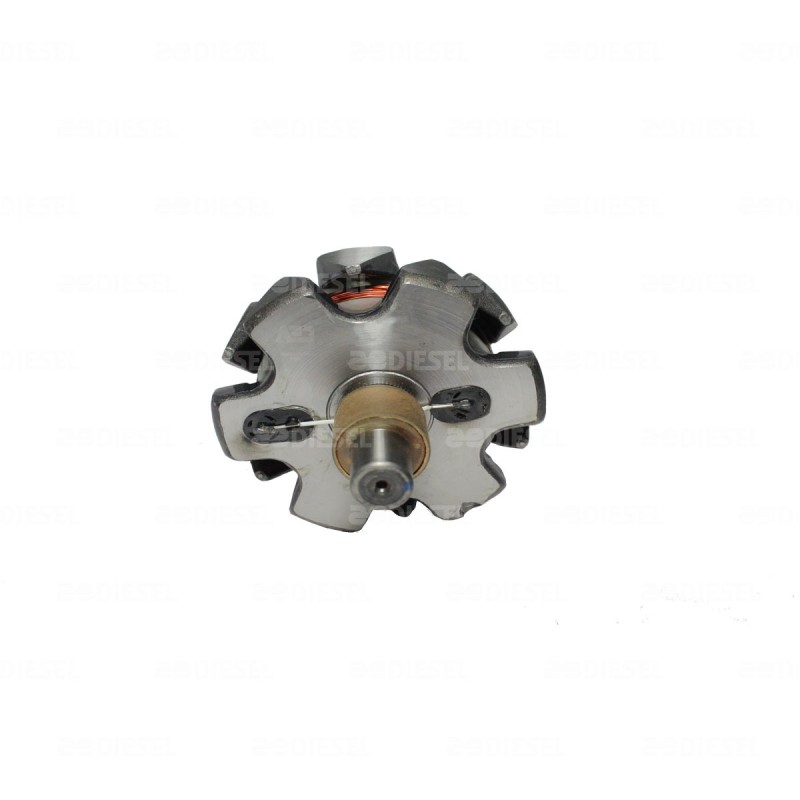 ROTOR 12V 22SI 130A FLECHA LARGA 10492756