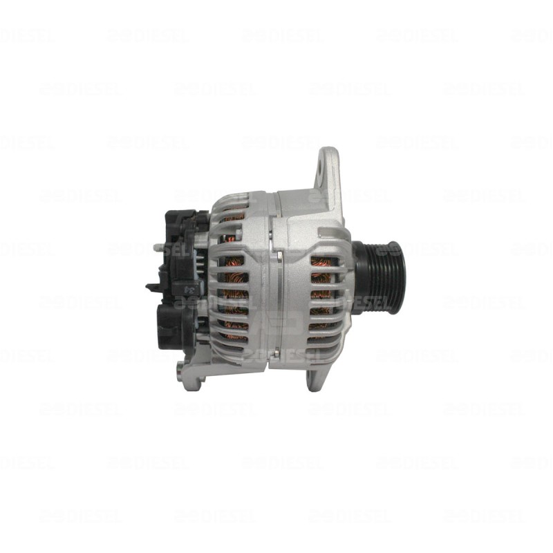 ALTERNADOR 28V 30A/150A V9700F 0124655057-102