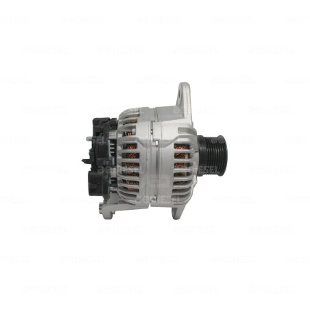 ALTERNADOR 28V 30A/150A V9700F 0124655057-102