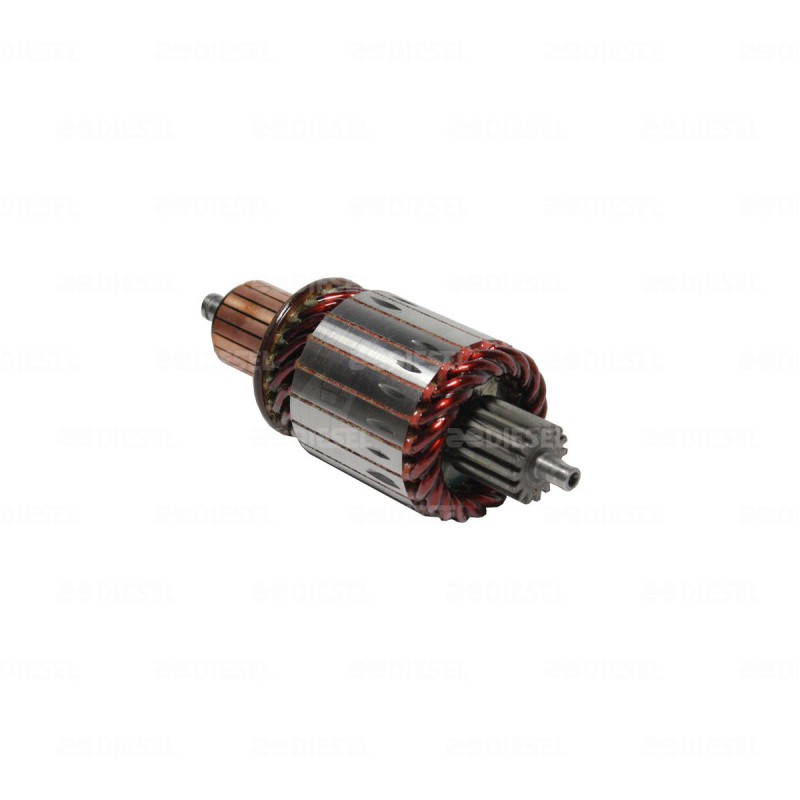 ARMADURA 12V ECOPOW 6033AD3242