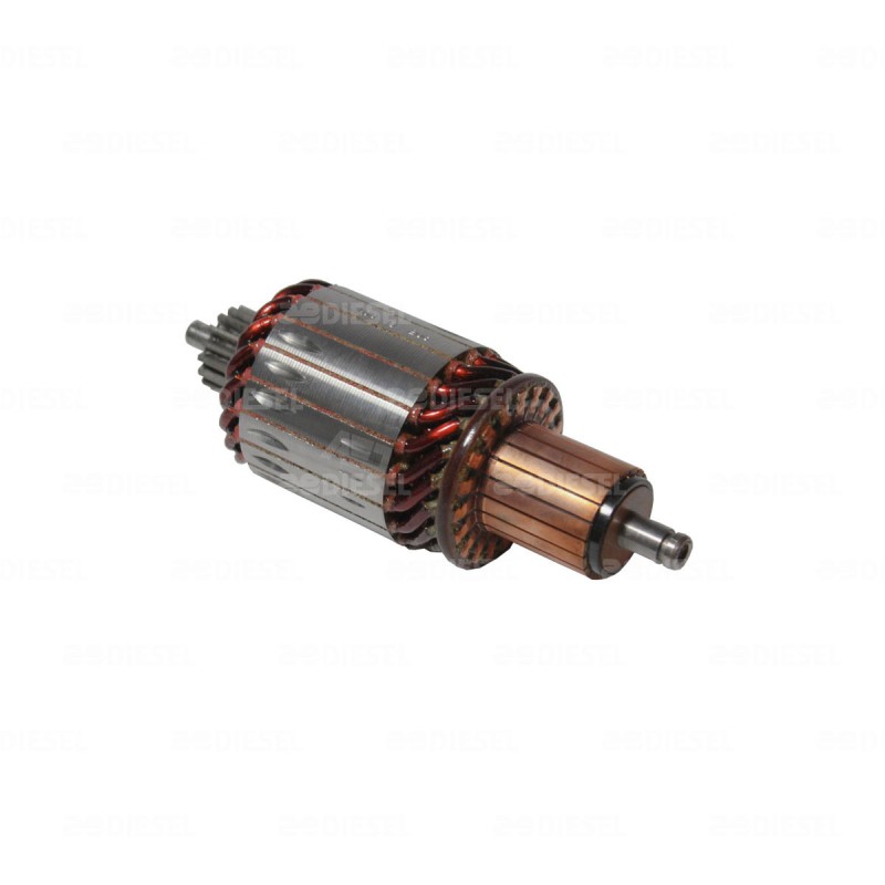 ARMADURA 12V ECOPOW 6033AD3242