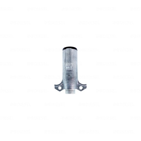 CONECTOR 7 VÍAS MACHO 730 POLLAK