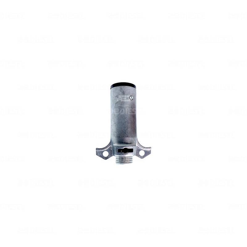 CONECTOR 7 VÍAS MACHO 730 POLLAK