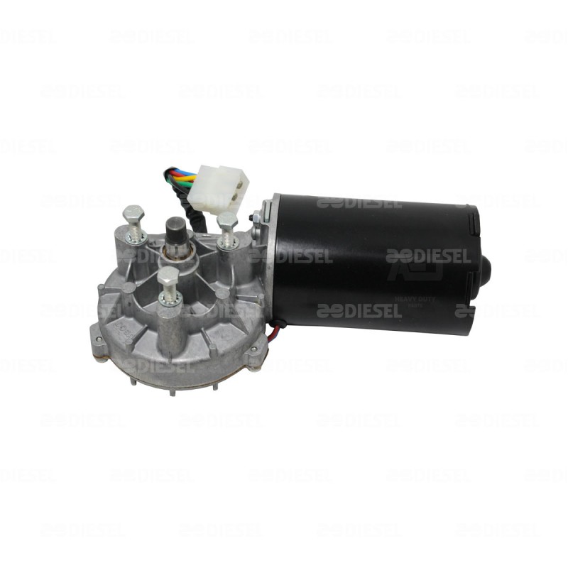 MOTOR 24V LIMP VISTABUS 12MM=5951