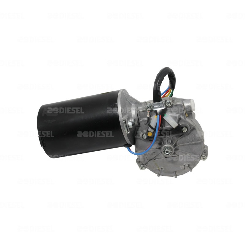 MOTOR 24V LIMP VISTABUS 12MM=5951