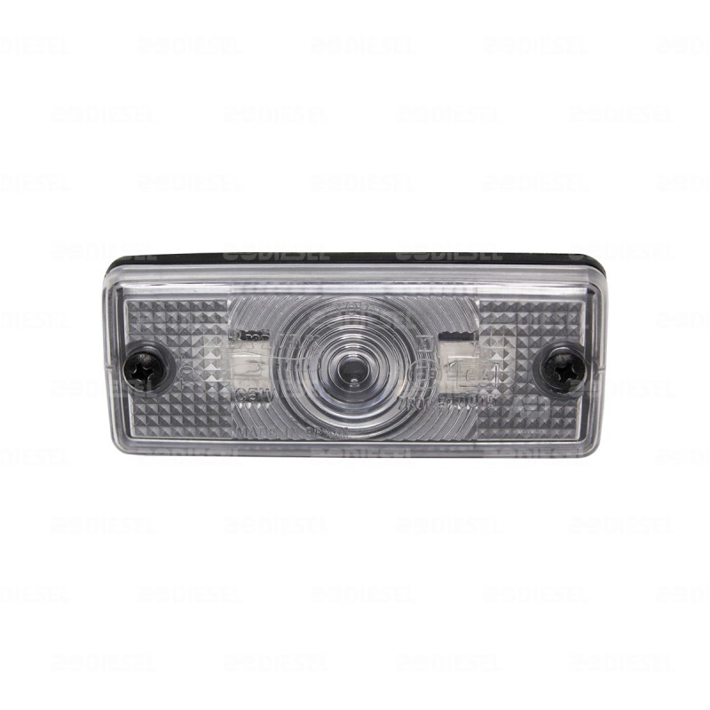 PLAFON CRISTAL ESCALON IRIZAR 897