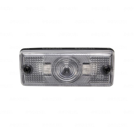 PLAFON CRISTAL ESCALON IRIZAR 897