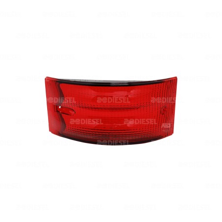 MICA ROJA IRIZAR TRASERA 6065
