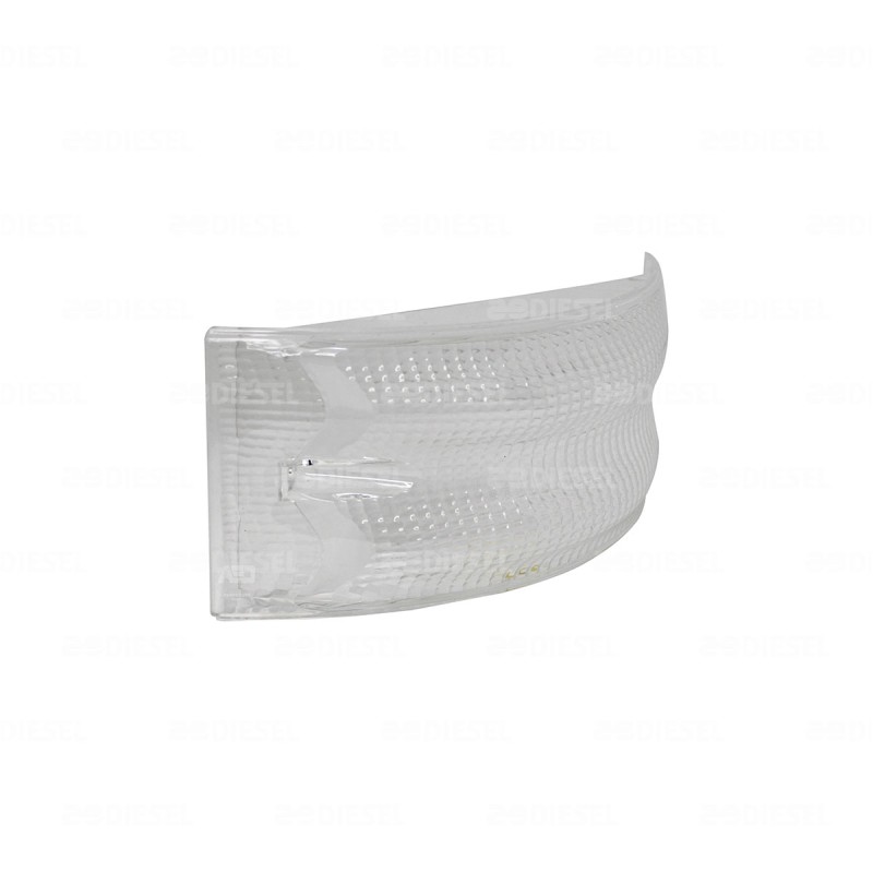 MICA CRISTAL TRASERA IRIZAR 6065