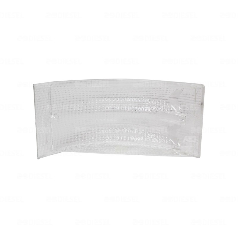 MICA CRISTAL TRASERA IRIZAR 6065