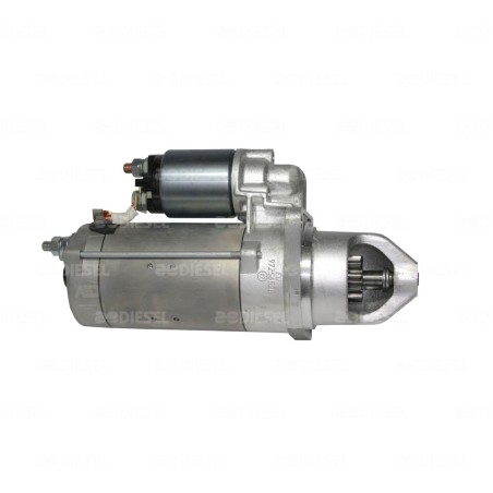 MARCHA 24V 11D V3978044 21067513