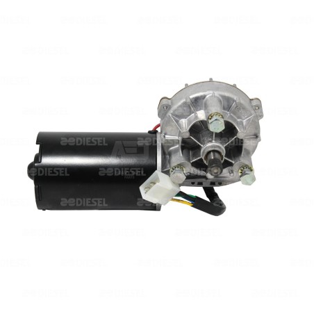 MOTOR LIMPIAPARABRISAS 24V 9700 7550 DOGA