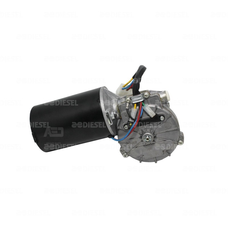 MOTOR LIMPIAPARABRISAS 24V 9700 7550 DOGA