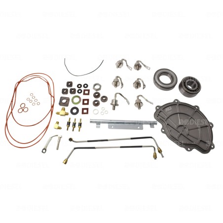 KIT 50DN 270A 24V INT 10457795 OBSOLETO