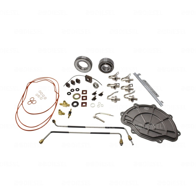 KIT 50DN 270A 24V INT 10457795 OBSOLETO