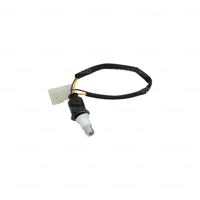 SOCKET #57 C/ARNES PLAFÓN BUSSCAR