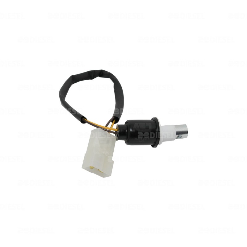 SOCKET #57 C/ARNES PLAFÓN BUSSCAR