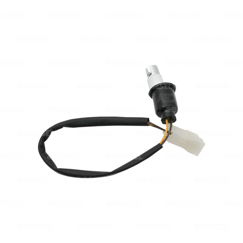 SOCKET #57 C/ARNES PLAFÓN BUSSCAR
