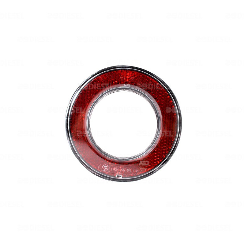 REFLEJANTE ROJO DONA V70347705