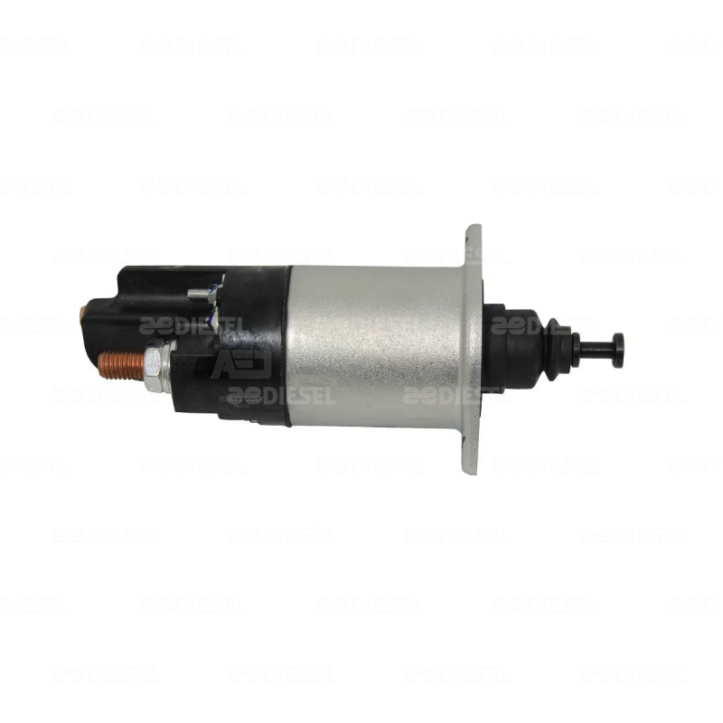 SOLENOIDE 12V 39MT C/OREJAS 10511408