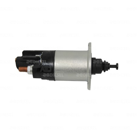 SOLENOIDE 12V 39MT C/OREJAS 10511408