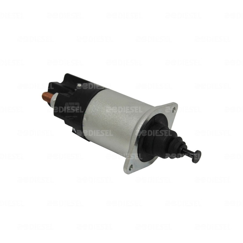 SOLENOIDE 12V 39MT C/OREJAS 10511408