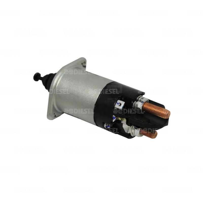 SOLENOIDE 12V 39MT C/OREJAS 10511408