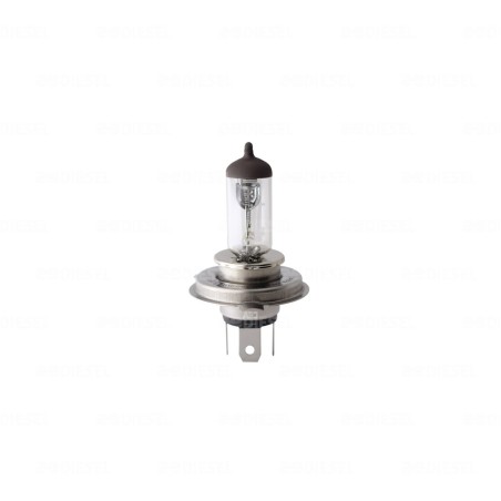 FOCO H4 24V 75W/70W P43T 13342