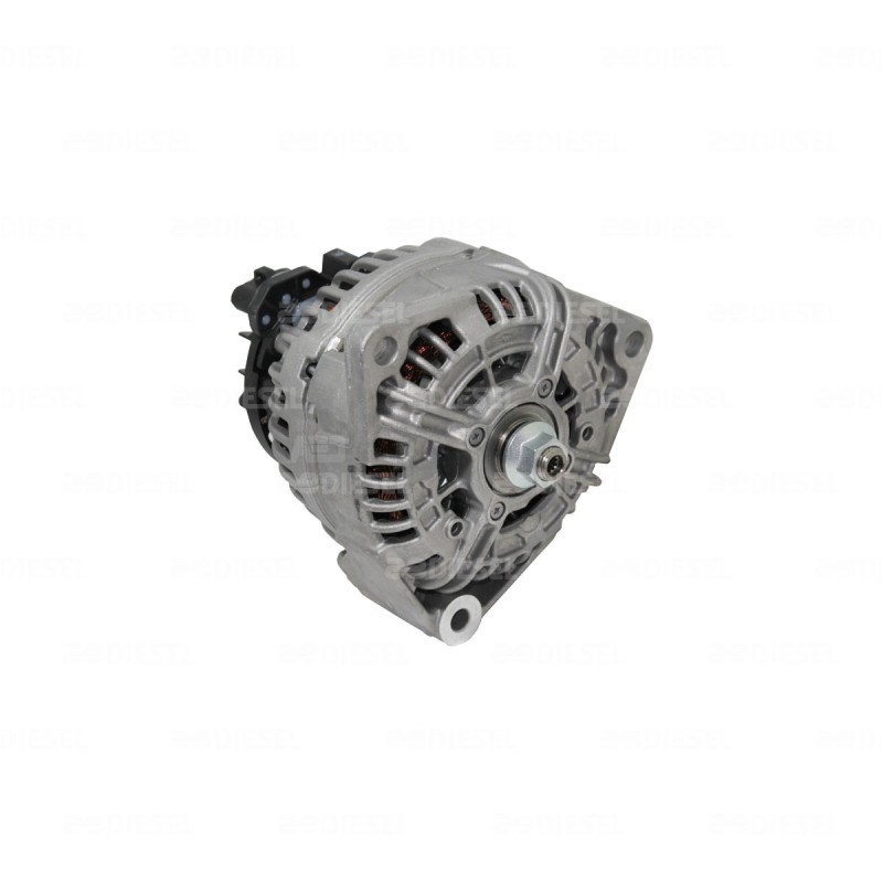 ALTERNADOR 28V 110A COACH AY 51261017270