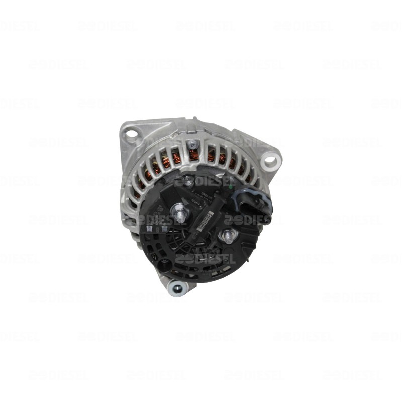 ALTERNADOR 28V 110A COACH AY 51261017270
