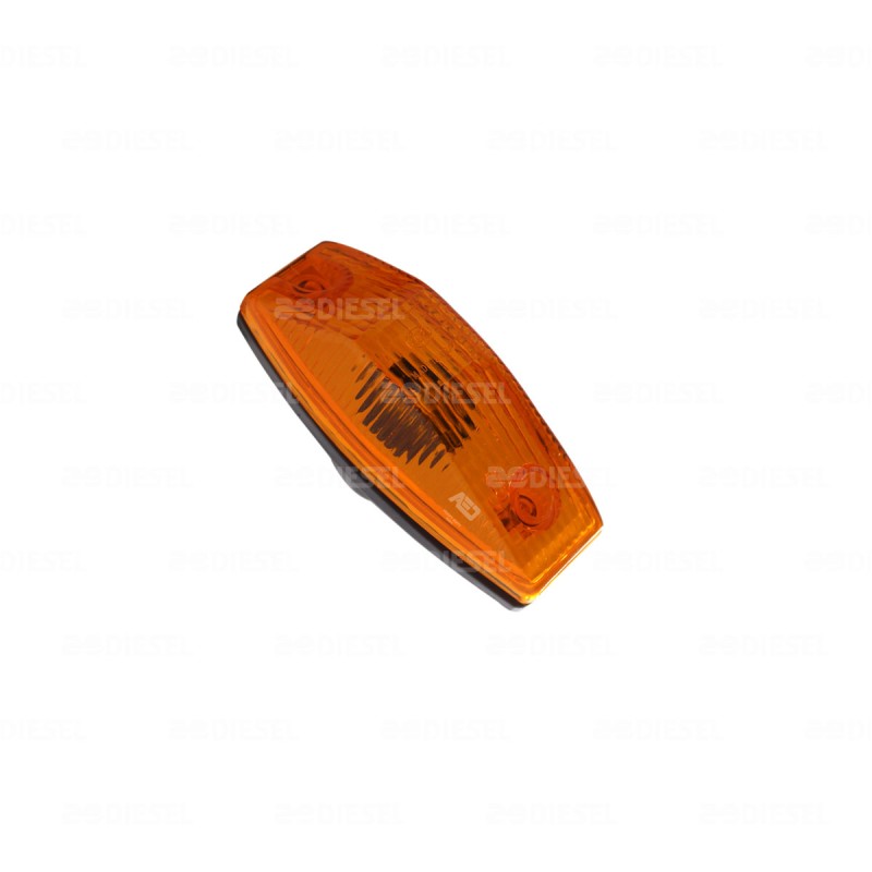 PLAFÓN ÁMBAR COCOL T VJO LIQUIDACIÓN