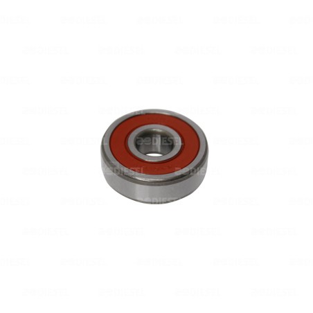 BALERO 39MT 6301 2RS L COLEC