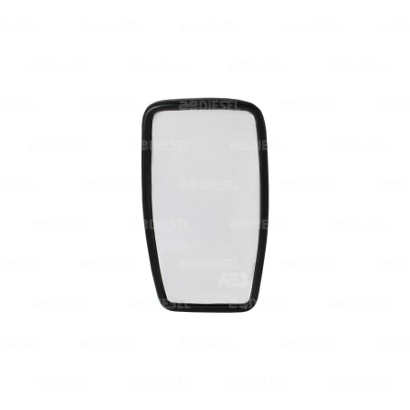 ESPEJO EXTERIOR IZQUIERDO/DERECHO 15" C11 BUS