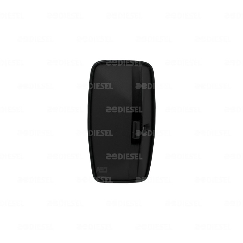 ESPEJO EXTERIOR IZQUIERDO/DERECHO 15" C11 BUS