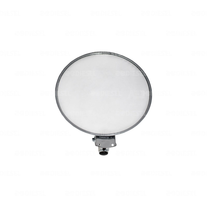 ESPEJO AUXILIAR INTERIOR ESCALERA 8"