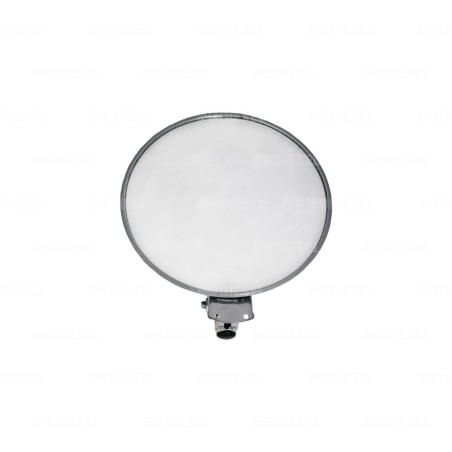 ESPEJO AUXILIAR INTERIOR ESCALERA 8"