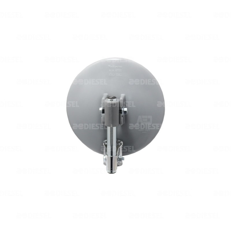 ESPEJO AUXILIAR INTERIOR ESCALERA 8"