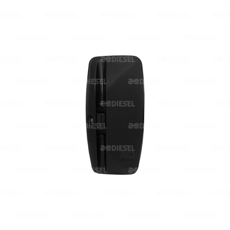 ESPEJO EXTERIOR 2 LUNAS PLANO IZQUIERDO 13"