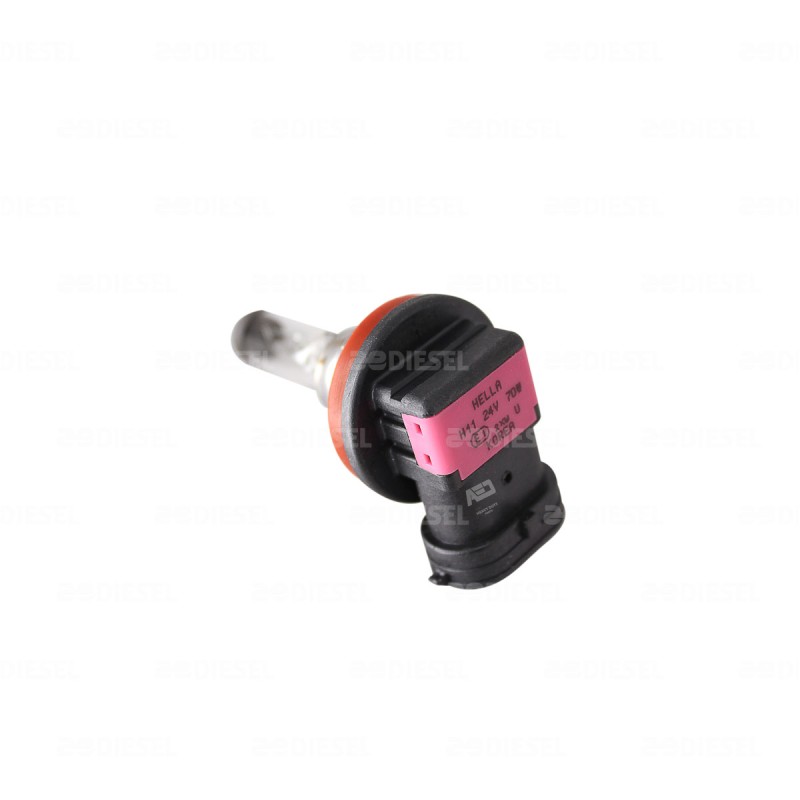 FOCO H11 24V 70W