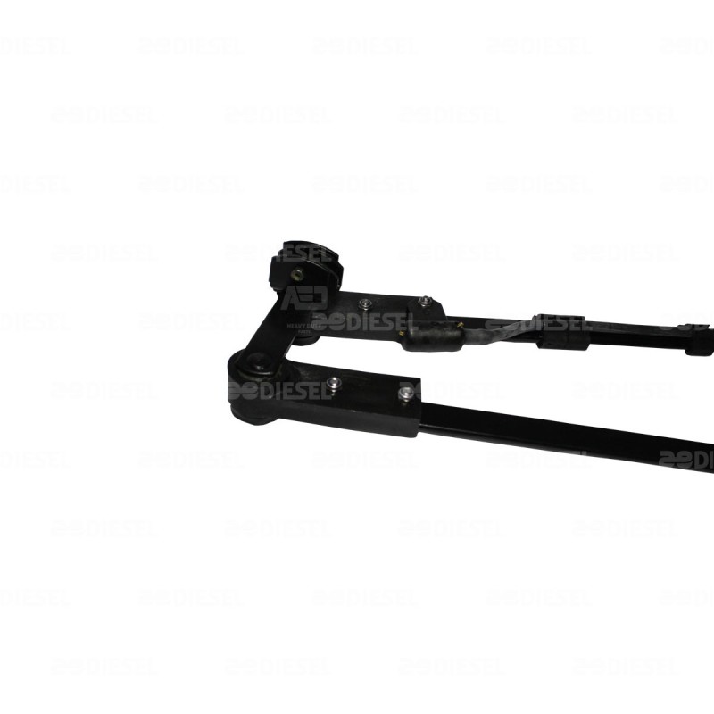 BRAZ 29" LIMPIAPARABRISAS OISA MAN TORINO=5142 DESC