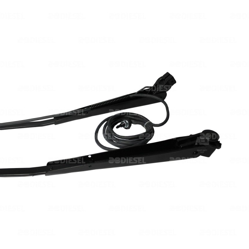 BRAZ 29" LIMPIAPARABRISAS OISA MAN TORINO=5142 DESC