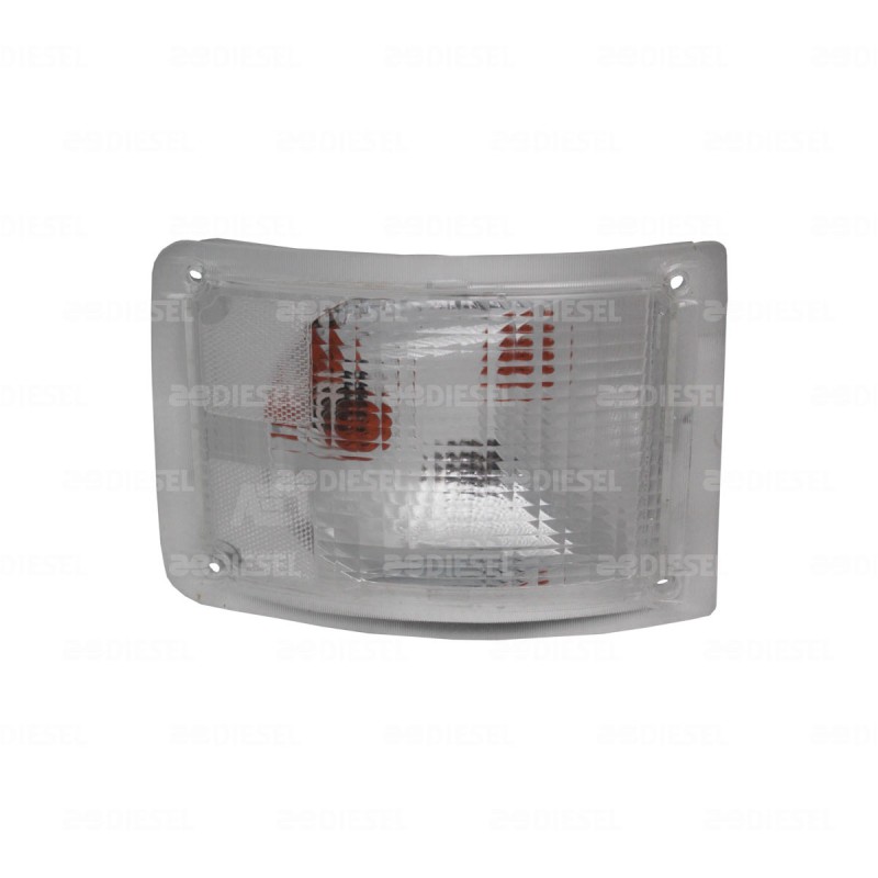 PLAFÓN 12V DERECHO CRISTAL CAMIÓN DINA C/C