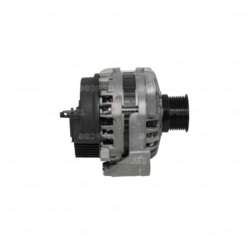 ALTERNADOR 28V 80A 0124555014 ALEG/BECC