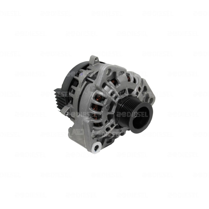 ALTERNADOR 28V 80A 0124555014 ALEG/BECC