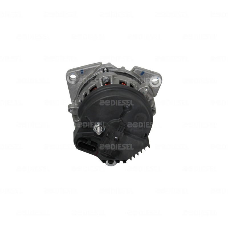 ALTERNADOR 28V 80A 0124555014 ALEG/BECC