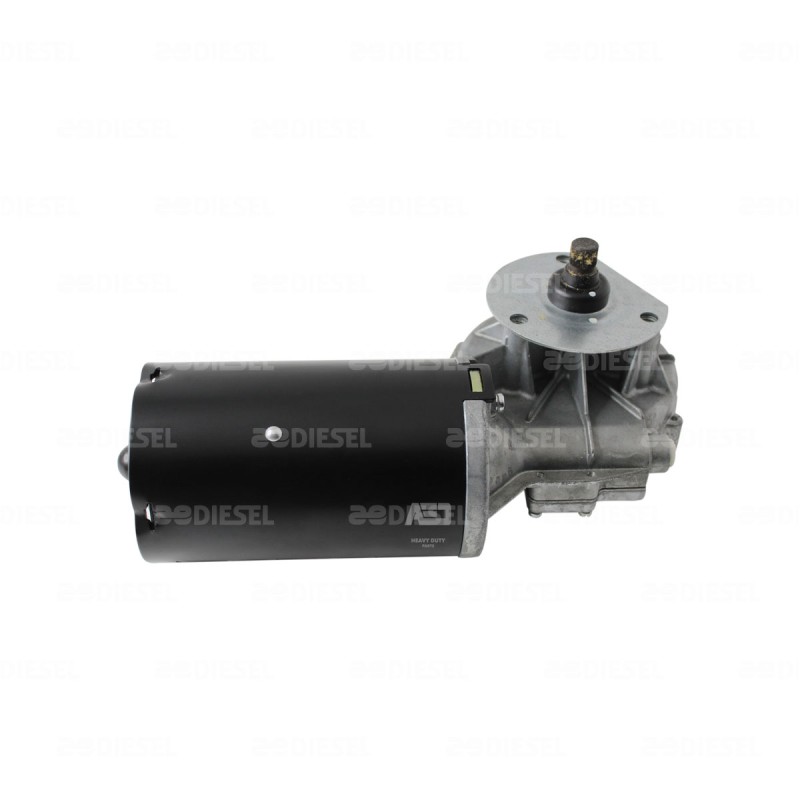 MOTOR LIMPIAPARABRISAS 24V  V9700 70303651 12MM