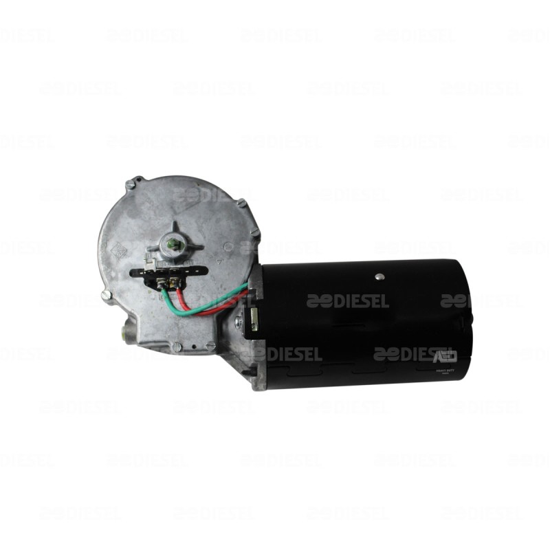 MOTOR LIMPIAPARABRISAS 24V  V9700 70303651 12MM